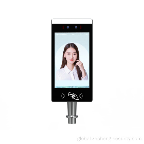 Android Face Recognition Swiping Card Face Recognition Machine Manufactory